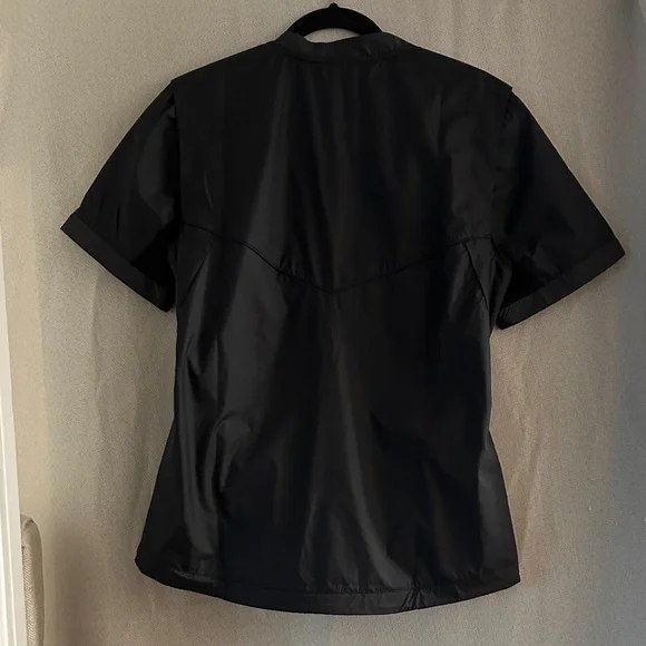 Nike Men's Black Athletic Shirt - Picture 4 of 6